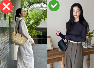 4 Outfits to Avoid Wearing to the Office on a Rainy Day: A Guide to Staying Chic and Professional