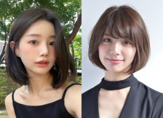 5 Hairstyles to Instantly Add 3-4 cm to Your Height