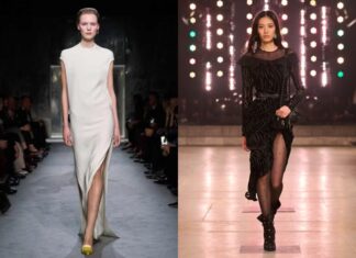 The Ultimate Summer 2025 Slit Skirt Styles: 4 Flawless Ways to Show Off Those Endless Pins