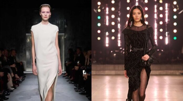 The Ultimate Summer 2025 Slit Skirt Styles: 4 Flawless Ways to Show Off Those Endless Pins