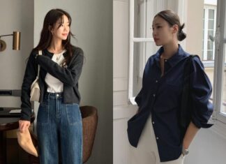 The Ultimate Style Guide: 5 Affordable Wardrobe Essentials for Women that Transcend Seasonal Trends