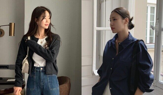 The Ultimate Style Guide: 5 Affordable Wardrobe Essentials for Women that Transcend Seasonal Trends