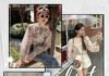 The Ultimate Guide to Welcoming Fall: 6 Trendy and Chic Blouses that Perfectly Pair with Jeans or Skirts