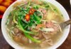 7 Groups of People Who Should Avoid Pho for Health Reasons