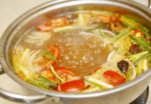 The Ultimate Guide to Making Delicious Hot Pot Broth