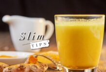 One Spoonful of This Golden Spice Equals 180 Minutes at the Gym? Unveiling the Truth About the Superfood That Burns Fat and Leaves Skin Glowing