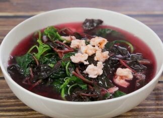 Unlock Health Benefits: Regularly Eating Amaranth Greens Combats 3 Chronic Conditions