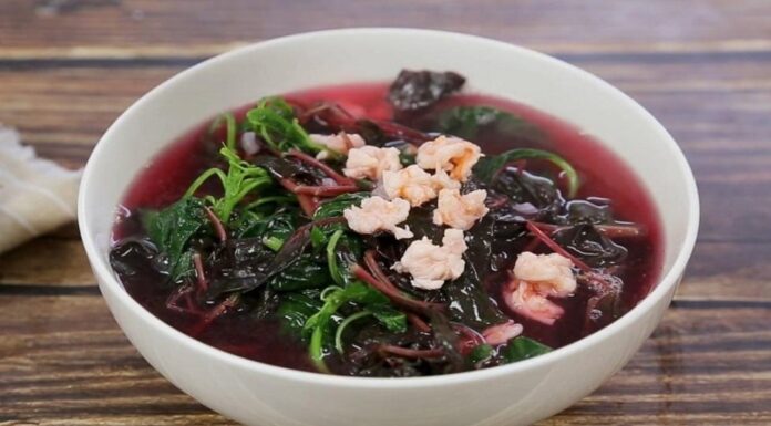 Unlock Health Benefits: Regularly Eating Amaranth Greens Combats 3 Chronic Conditions