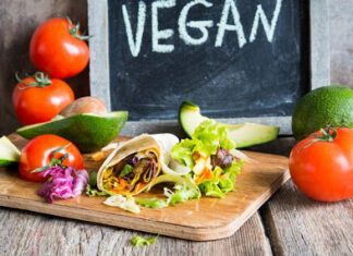 What Are the 10 Monthly Vegan Days?