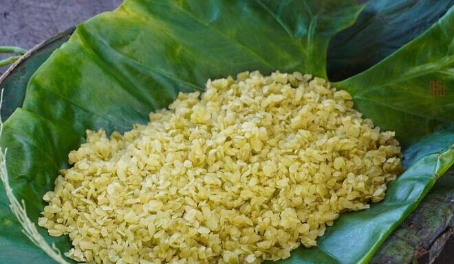 The Ultimate Guide to Hanoi’s Autumn Delicacies: 7 Dishes That Will Leave You Craving for More