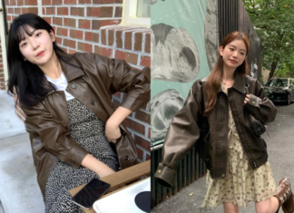 The Ultimate Guide to Rocking a Leather Jacket: The 3-2-2 Formula for Instant Cool