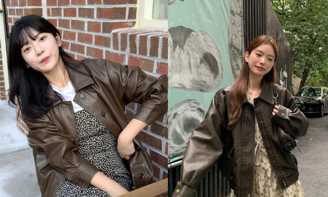 The Ultimate Guide to Rocking a Leather Jacket: The 3-2-2 Formula for Instant Cool