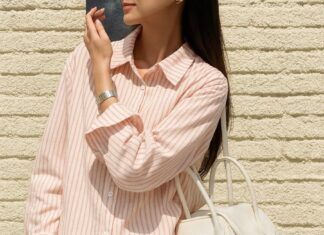 Fall 2025 Shirt Trends: 4 Chic Styles to Instantly Rejuvenate Your Look