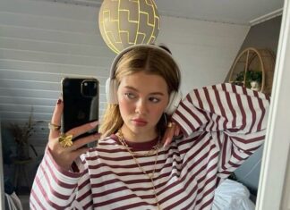 4 Must-Have Striped Shirt Styles for This Fall