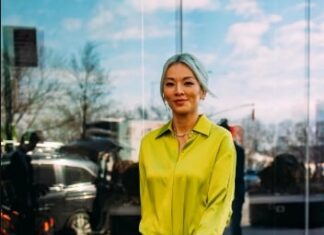 5 Chic Ways to Style a Silk Shirt