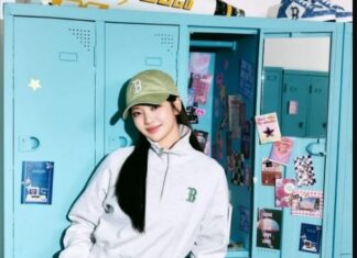 The Ultimate Style Icon: How the Sweatshirt Got a Celebrity Makeover