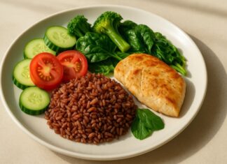 “Doctor’s Guide to Enjoying Pho, Com Tam, and Banh Mi for Breakfast: Delicious, Figure-Friendly, and Diabetes-Safe Tips”