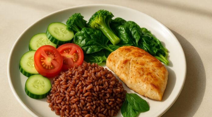 “Doctor’s Guide to Enjoying Pho, Com Tam, and Banh Mi for Breakfast: Delicious, Figure-Friendly, and Diabetes-Safe Tips”