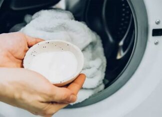 Revitalize Your Laundry: Baking Soda Hacks for Fresh, Clean Clothes and Odor Elimination