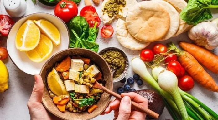 100 Mouthwatering Vegan Recipes for the Home Cook