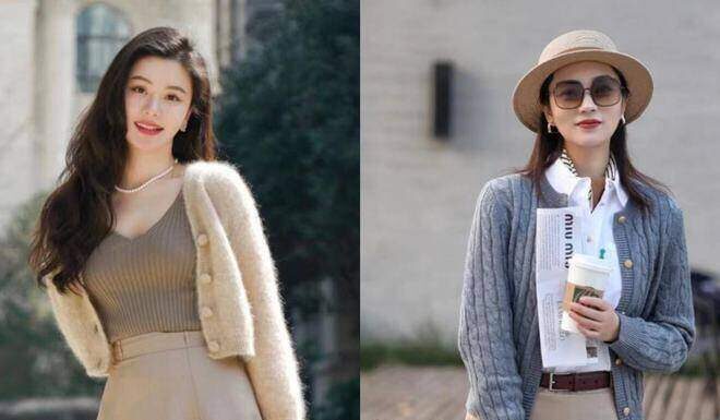 “Fall Fashion Hacks: How to Style Coats with Dresses for Petite Women to Enhance Height and Stay Chic”