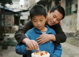 The Master Builder: A Story of Sacrifice and Dedication