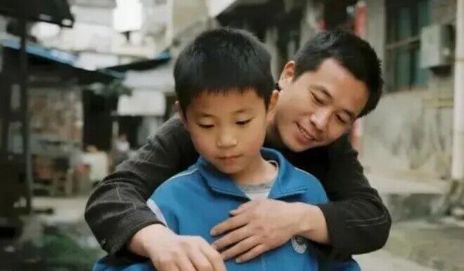 The Master Builder: A Story of Sacrifice and Dedication