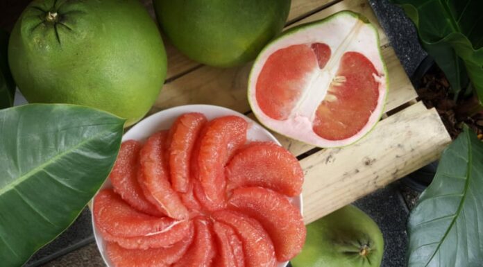 5 Surprisingly Diabetes-Friendly Fruits That Taste Sweet but Won’t Spike Your Sugar