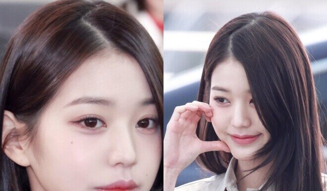 “Crystal Clear Skin: The Secret to Glowing, Camera-Ready Complexion”