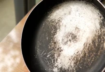Why You Should Avoid Using Scratched Non-Stick Pans