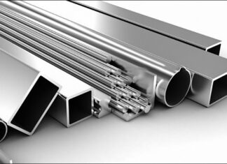 Unveiling the Mystery: What is Stainless Steel? A Comprehensive Guide to Identifying Common Types