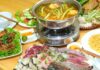Seafood Hot Pot Extravaganza: A Flavorful Journey to Culinary Delight
