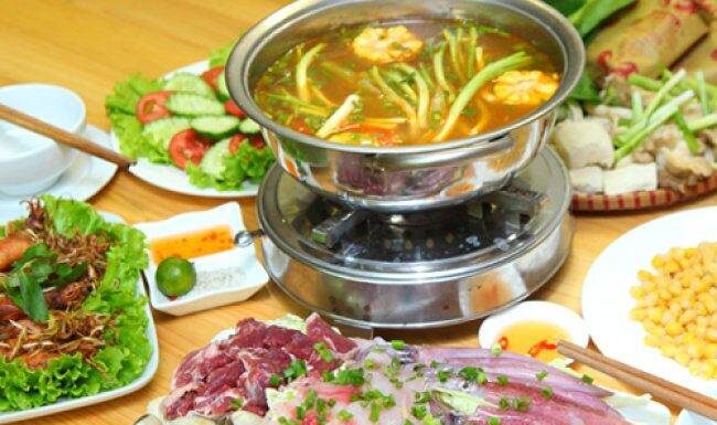 Seafood Hot Pot Extravaganza: A Flavorful Journey to Culinary Delight