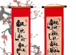 Unveiling the Most Meaningful and Unique Tet Couplets