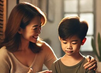 Wise Parents Never Say These 3 Things: When Silence is Golden and Speech Harmful to Your Child.