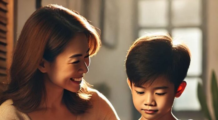 Wise Parents Never Say These 3 Things: When Silence is Golden and Speech Harmful to Your Child.