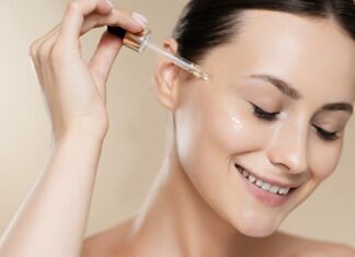 “The Ultimate Guide to Smooth Eye Wrinkles: 6 Simple Steps for a Youthful Glow”