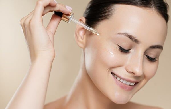 “The Ultimate Guide to Smooth Eye Wrinkles: 6 Simple Steps for a Youthful Glow”