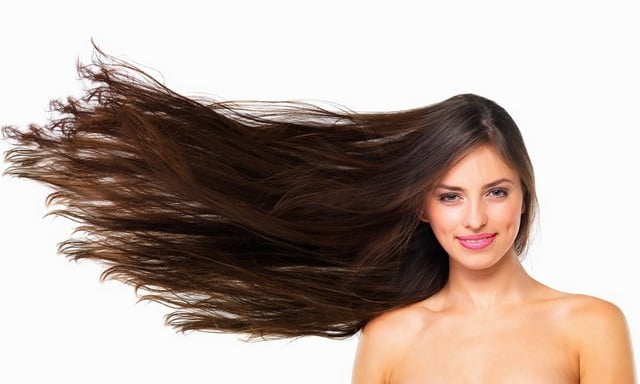 The Secret to Transforming Thin Hair into a Luscious, Full Mane