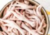 Unlock Radiant Skin & Strong Joints: The Ultimate Guide to Using Chicken Feet for Collagen Boost Without the Weight Gain Worry