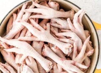 Unlock Radiant Skin & Strong Joints: The Ultimate Guide to Using Chicken Feet for Collagen Boost Without the Weight Gain Worry