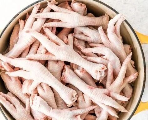 Unlock Radiant Skin & Strong Joints: The Ultimate Guide to Using Chicken Feet for Collagen Boost Without the Weight Gain Worry