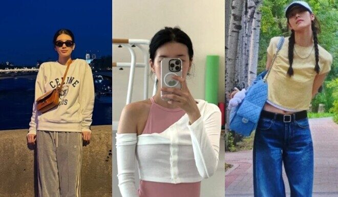 “The Illusion of Perfection: Mastering the Art of Dressing for Your Body Type”