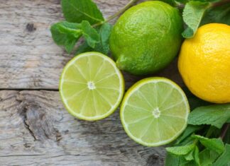Daily Lemon Water Ritual: A Powerful Remedy to Combat Fatty Liver Effectively