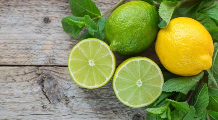 Daily Lemon Water Ritual: A Powerful Remedy to Combat Fatty Liver Effectively