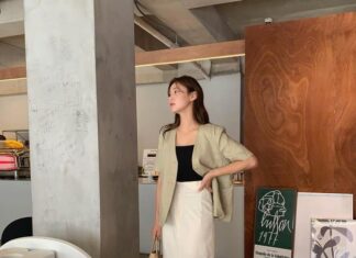 The Ultimate Guide to Power Dressing: 4 Flattering Skirt Styles for the Workplace