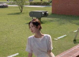 The Ultimate Autumn Skirt Style Guide for Women