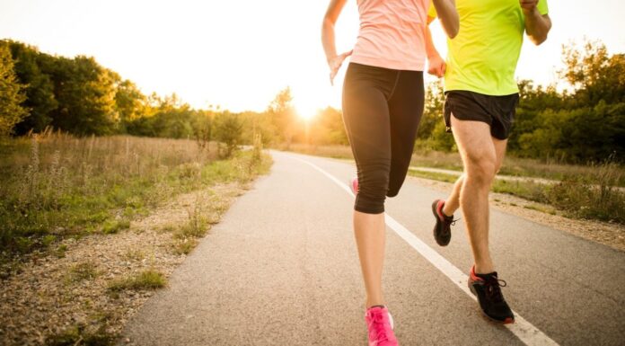 The Ultimate Guide to Running: How to Run Longer and Stronger Without Feeling Fatigued