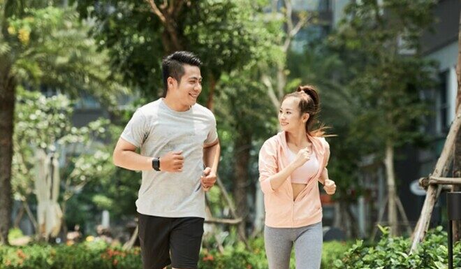 Is Running Faster or Slower the Key to Looking Younger? This Running Style Could Make You Look 5 Years Younger Than Your Friends.