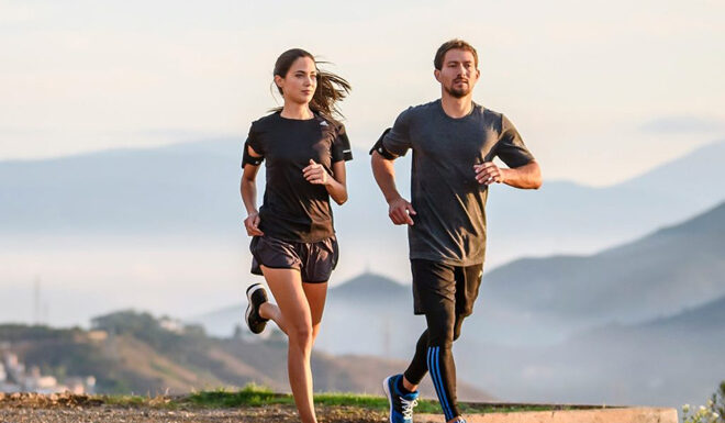 Master the Art of Breathing: Essential Techniques for Running and Walking Workouts